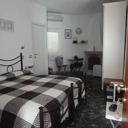 B&B Le Cote-2